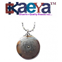 OkaeYa Bio Aura Pendant